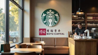 星巴克，讓中國教它做生意